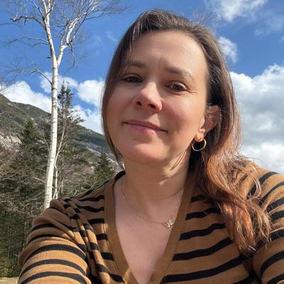 Community member avatar