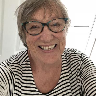 Community member profile picture