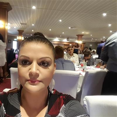 Community member avatar