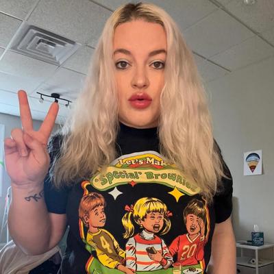 Community member profile picture
