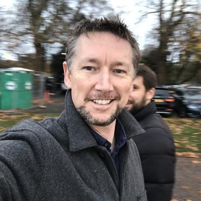 Community member profile picture