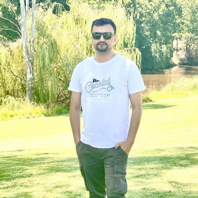 Community member profile picture