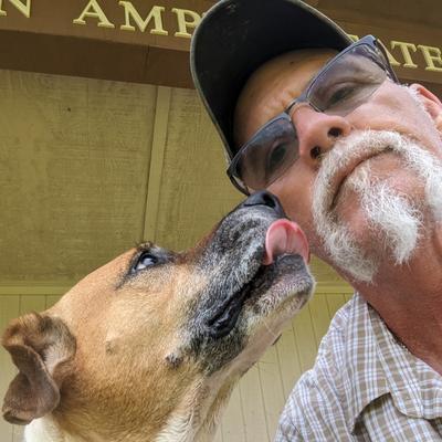 Community member profile picture