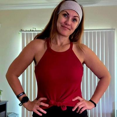 Community member profile picture