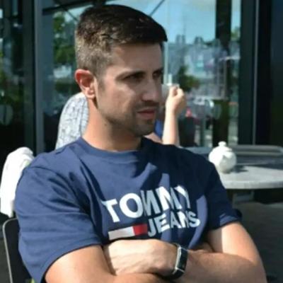 Community member profile picture