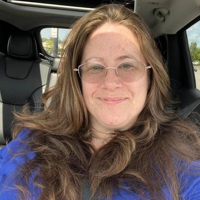 Community member profile picture