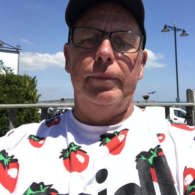 Community member profile picture