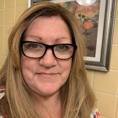 Community member profile picture