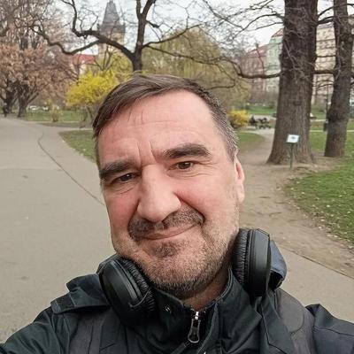 Community member profile picture