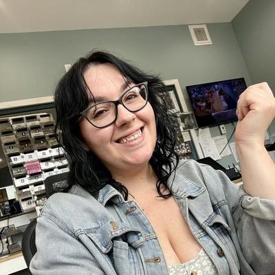 Community member profile picture