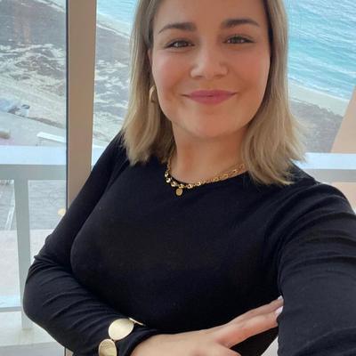 Community member profile picture