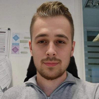 Community member profile picture