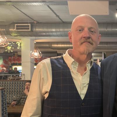 Community member profile picture