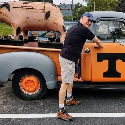 Community member profile picture