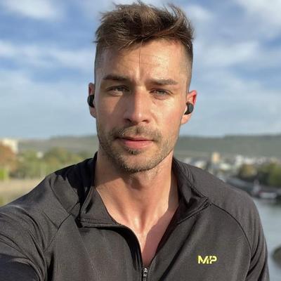 Community member profile picture