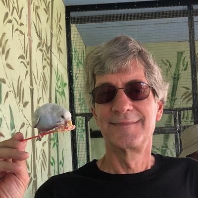 Community member profile picture