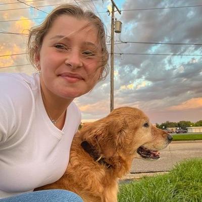 Community member profile picture