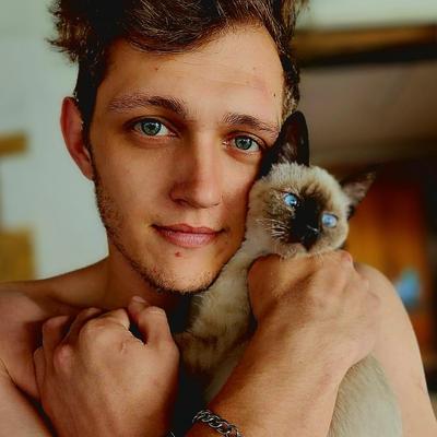 Community member profile picture