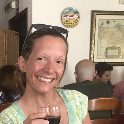 Community member profile picture