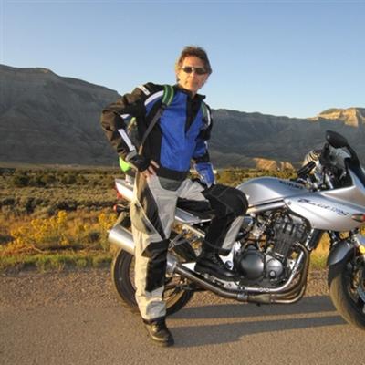 Community member profile picture