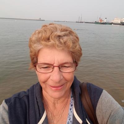 Community member avatar