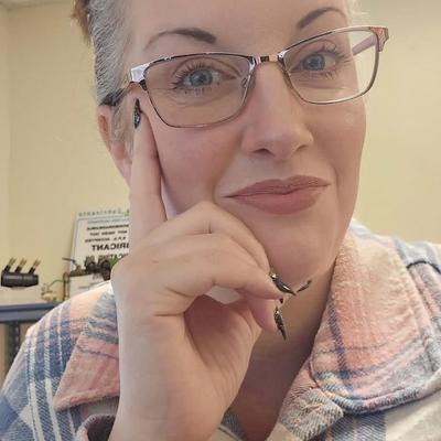 Community member profile picture