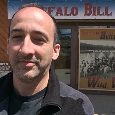 Community member profile picture