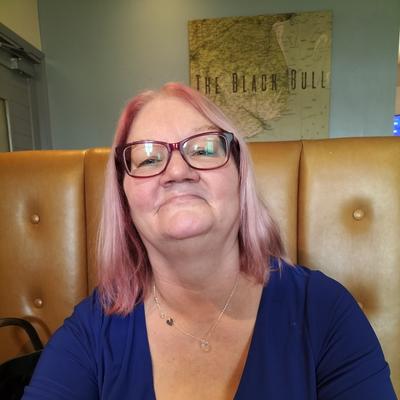 Community member profile picture