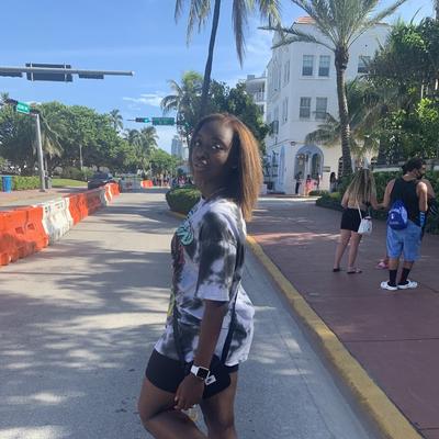 Community member profile picture