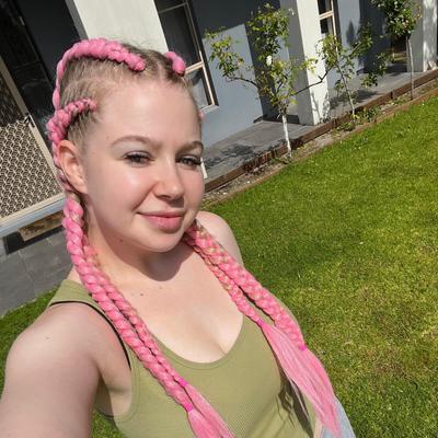 Community member profile picture