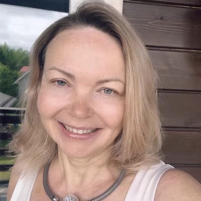 Community member avatar