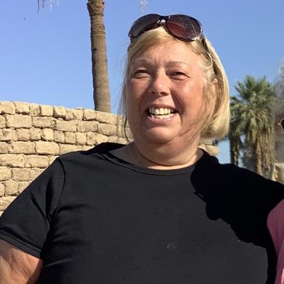 Community member profile picture