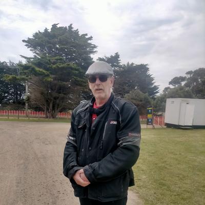 Community member profile picture