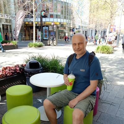 Community member profile picture 7