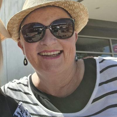 Community member profile picture