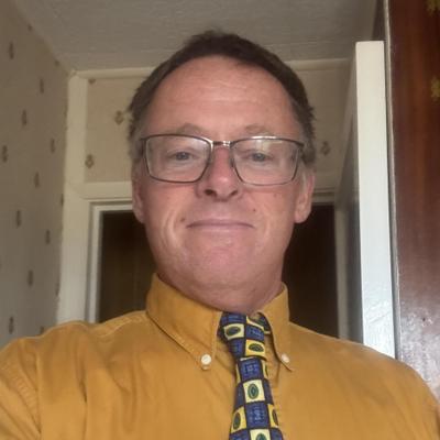 Community member profile picture