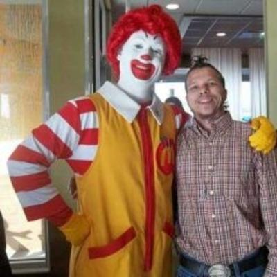 Community member profile picture