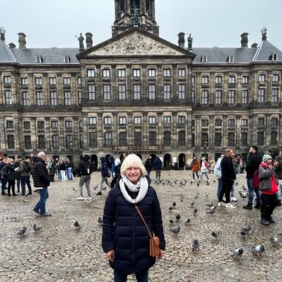 Community member profile picture 4