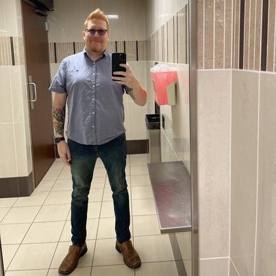 Community member profile picture