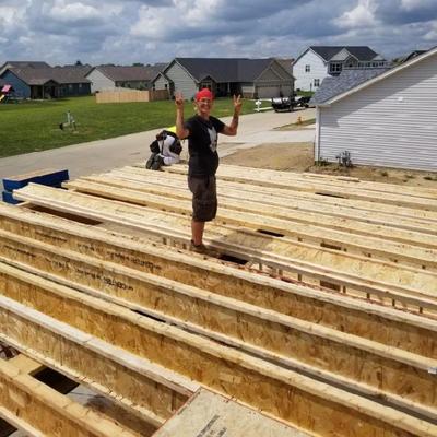 Community member avatar