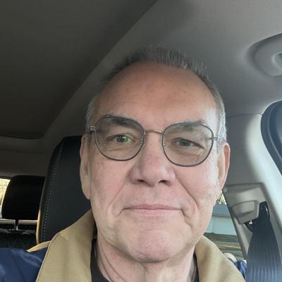 Community member profile picture
