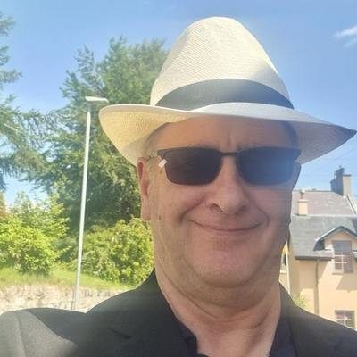 Community member profile picture