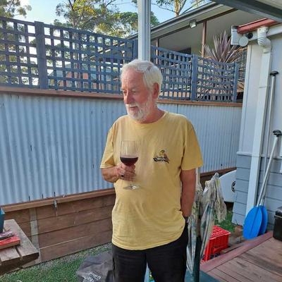 Community member avatar