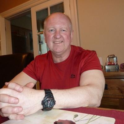 Community member profile picture