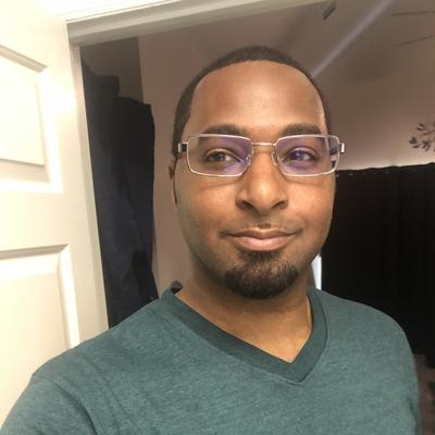 Community member profile picture