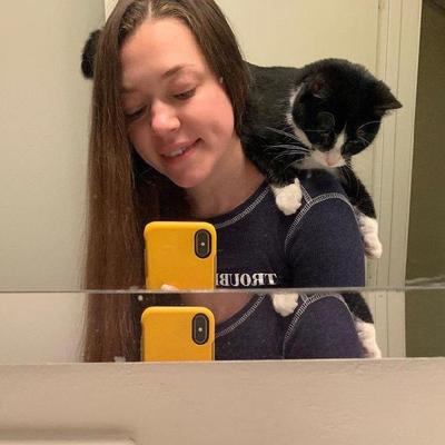 Community member profile picture