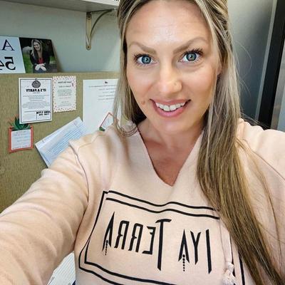 Community member profile picture