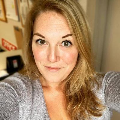 Community member profile picture