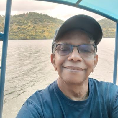 Community member profile picture