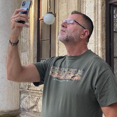 Community member profile picture